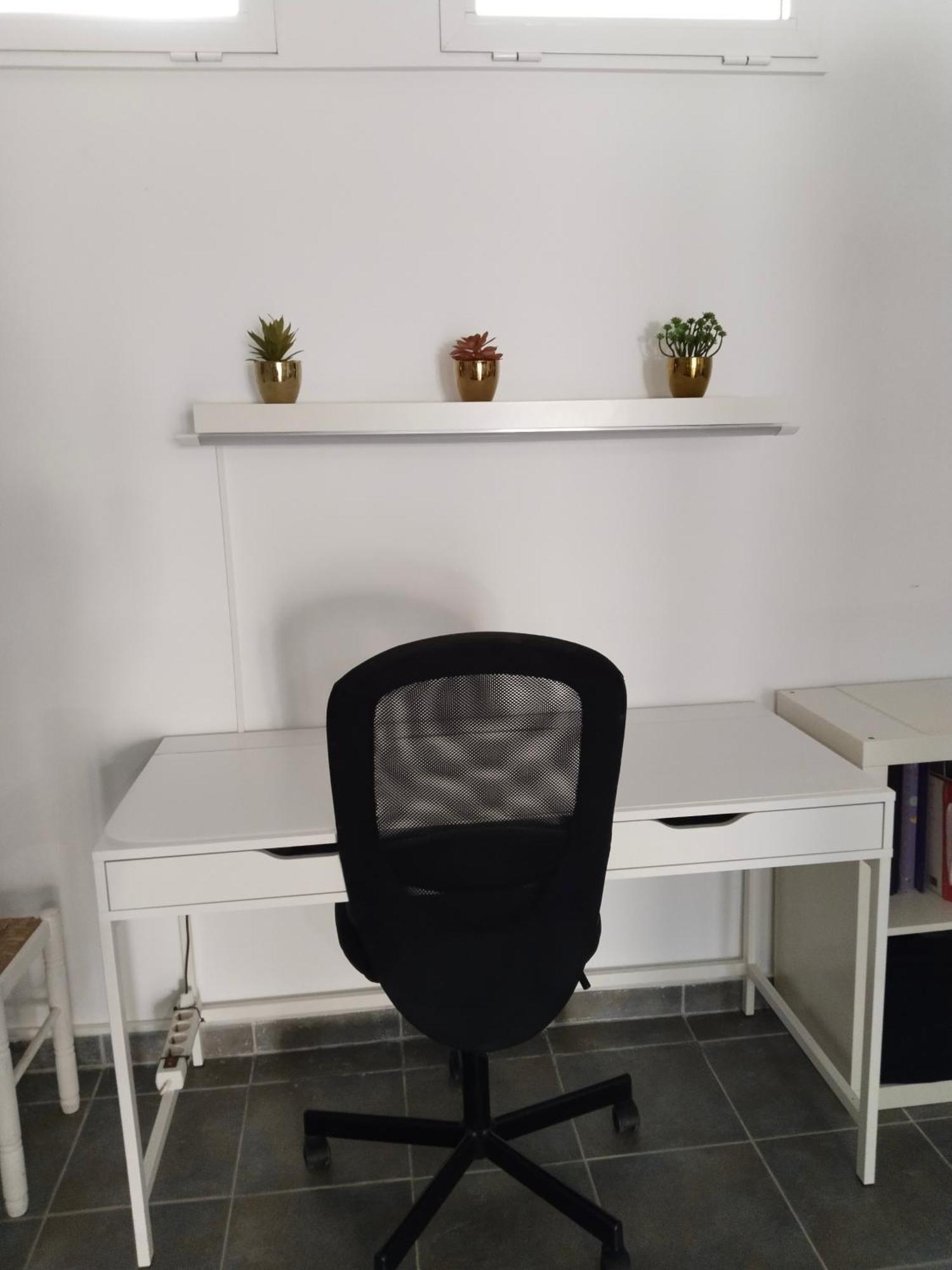 Acogedor Apartamento Loft Alhaurín de la Torre Buitenkant foto